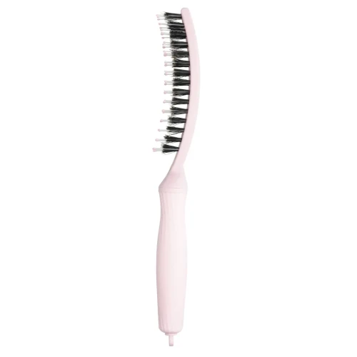 Olivia Garden Finger Brush COMBO Pastel Pink S 3.webp
