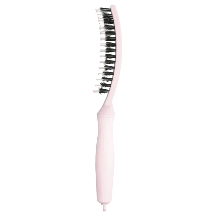 Olivia Garden Finger Brush COMBO Pastel Pink S 3.webp