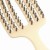 Olivia Garden Finger Brush COMBO MINI Care Kids Yellow 6.webp