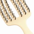 Olivia Garden Finger Brush COMBO MINI Care Kids Yellow 6.webp