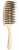 Olivia Garden Finger Brush COMBO MINI Care Kids Yellow 3.webp