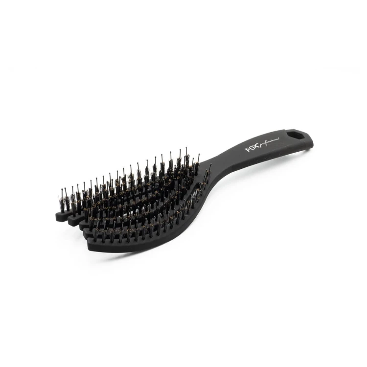 szczotka fox flex nylon&boar black_1.jpg