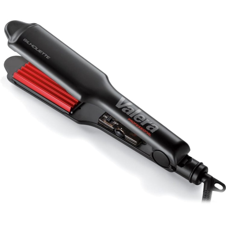Valera Swiss Professional Silhouette - Profesjonalna Karbownica do Włosów z Regulacją Temperatury (1).jpg