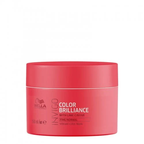 Wella Invigo Color Brilliance Mask Fine 150ml.jpg